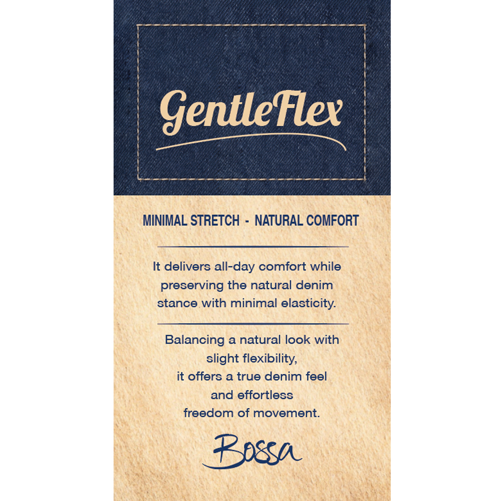 GENTLEFLEX
